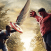 Captain America 4 Just Dropped on Disney+, Can Sam Wilson Save the World Red Hulk Anthony Mackie Harrison Ford Captain America: Brave New World Marvel